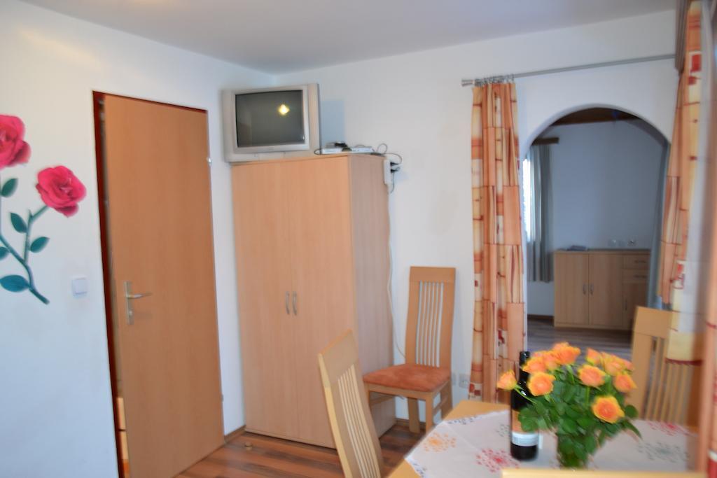 Areithof Appartement Zell am See Buitenkant foto